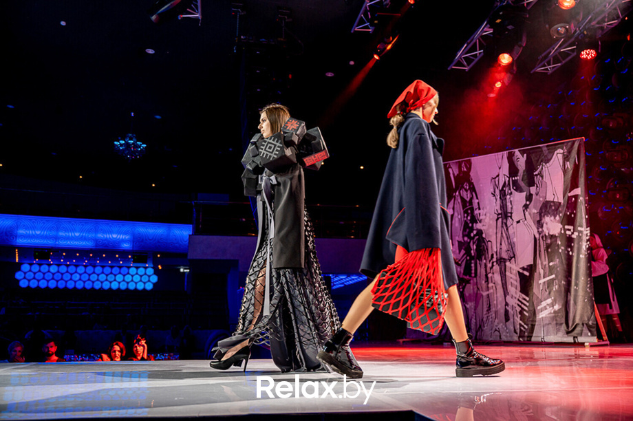 Мельница моды 2022, фото № 155