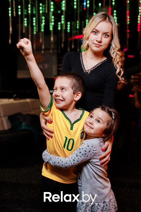 Junior Disco, фото № 27