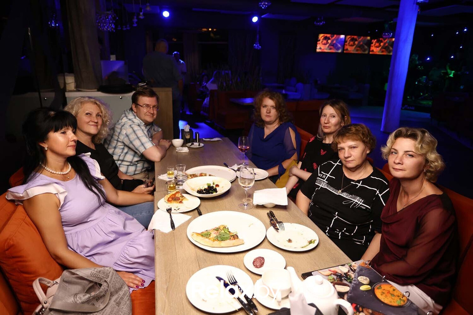 Ночные жители, фото № 28