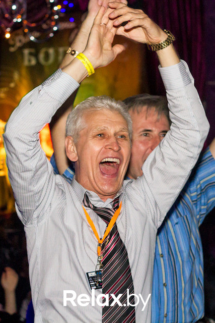 Фестиваль "Звезды караоке", фото № 117