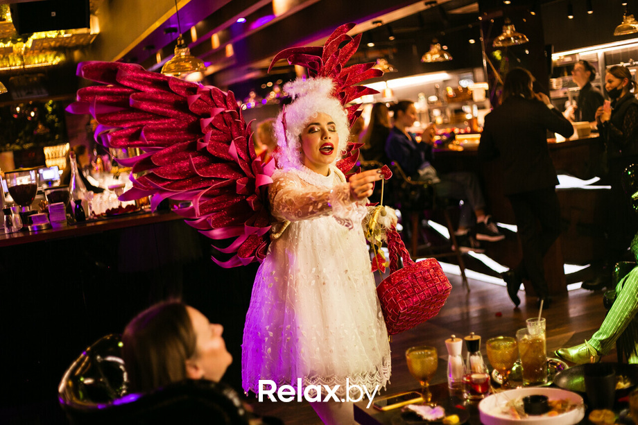 Valentine's Day, фото № 80