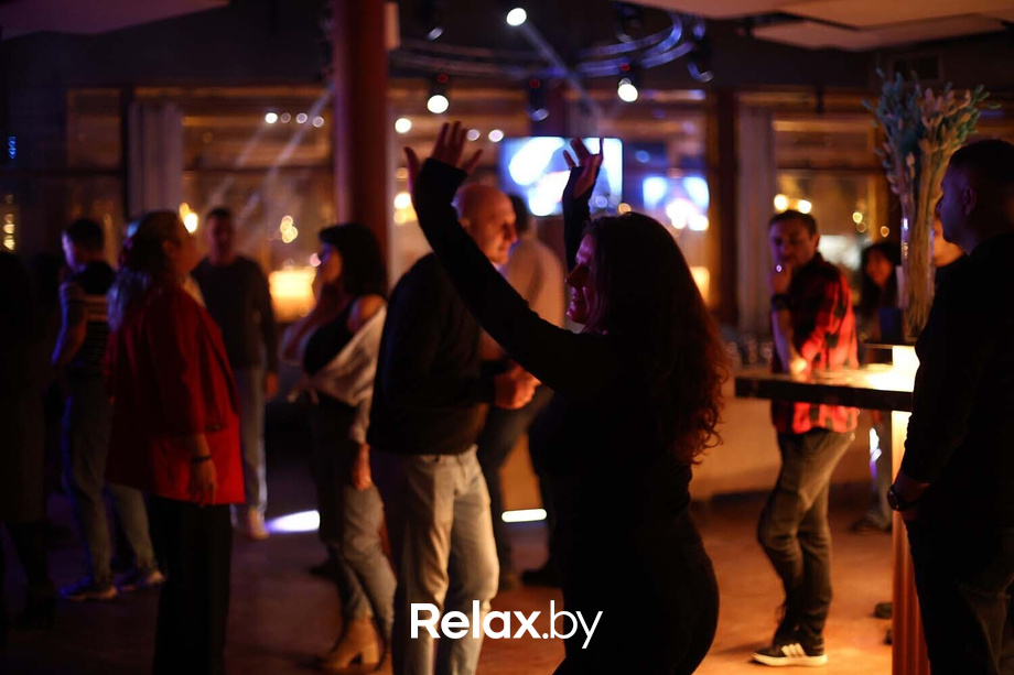 Terra party, фото № 2