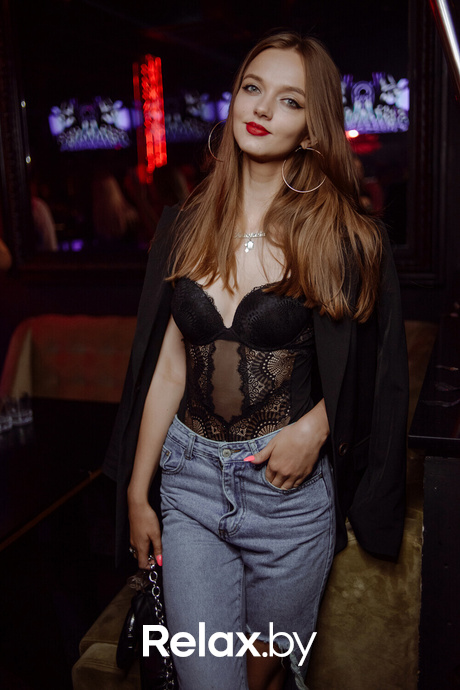 Friday «Stiflers party», фото № 26