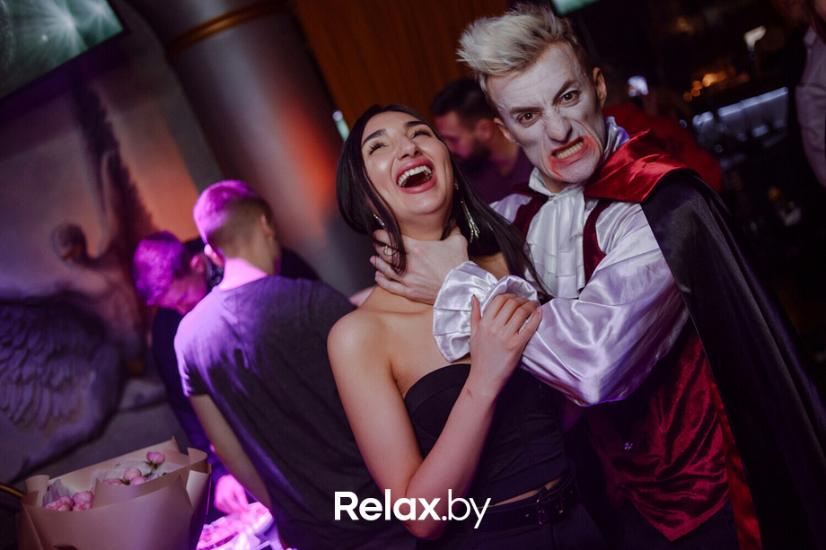 Saturday LUXURIA LXR, фото № 20