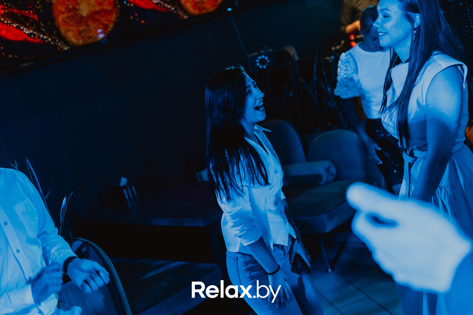 Ночные жители, фото № 41