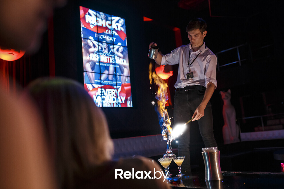 Friday Party, фото № 28