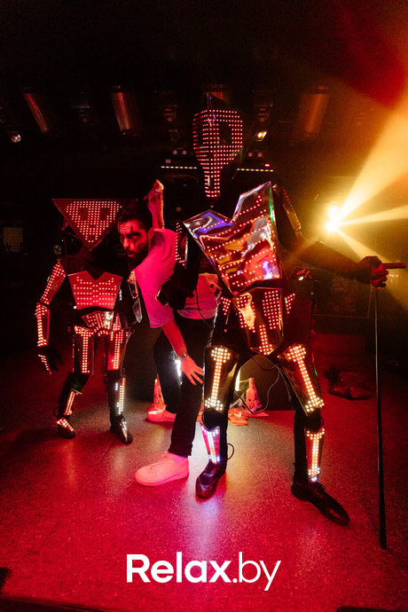 Halloween Party, фото № 138