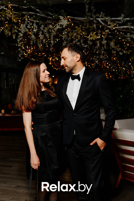 Творческий вечер поэта Валерия Бестолкова, фото № 230