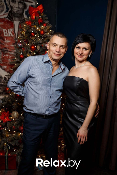 Новогодний Бруклин, фото № 107