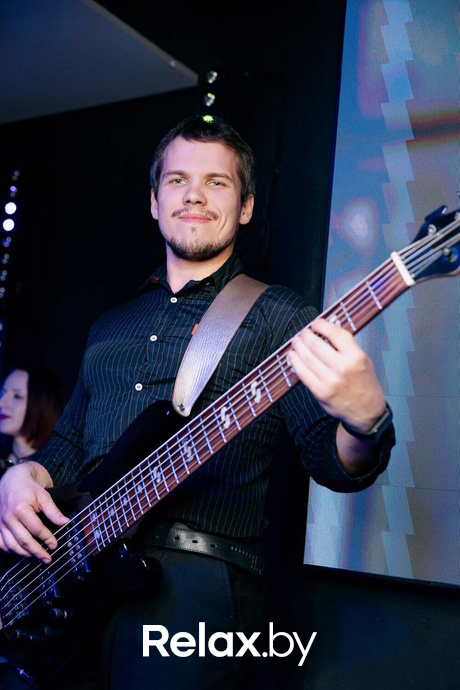 Ночные жители, фото № 41