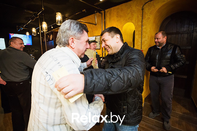 Открытие гастропаба "Добра пiвнiца", фото № 58