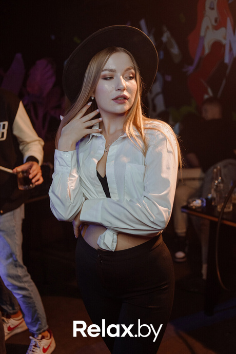 Friday «Stiflers party», фото № 7