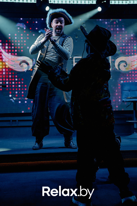 Короли Вечеринок. Детский праздник, фото № 43