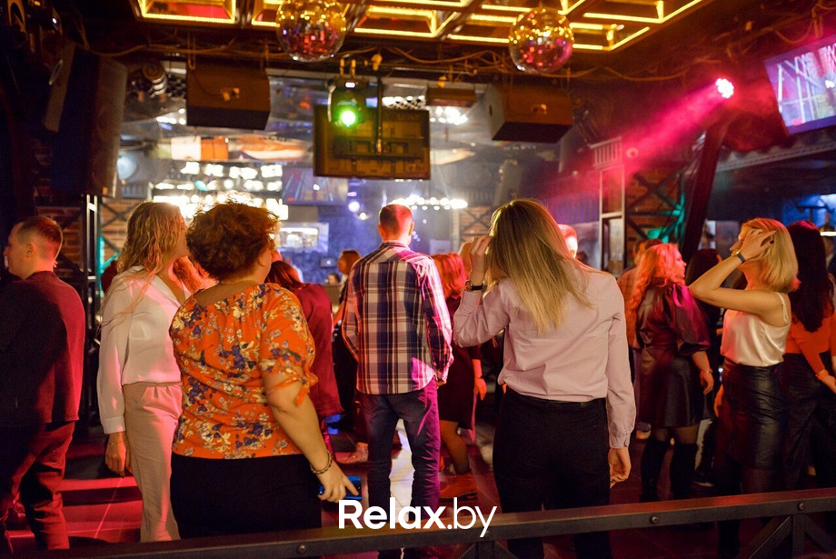 Brooklyn Live!, фото № 9