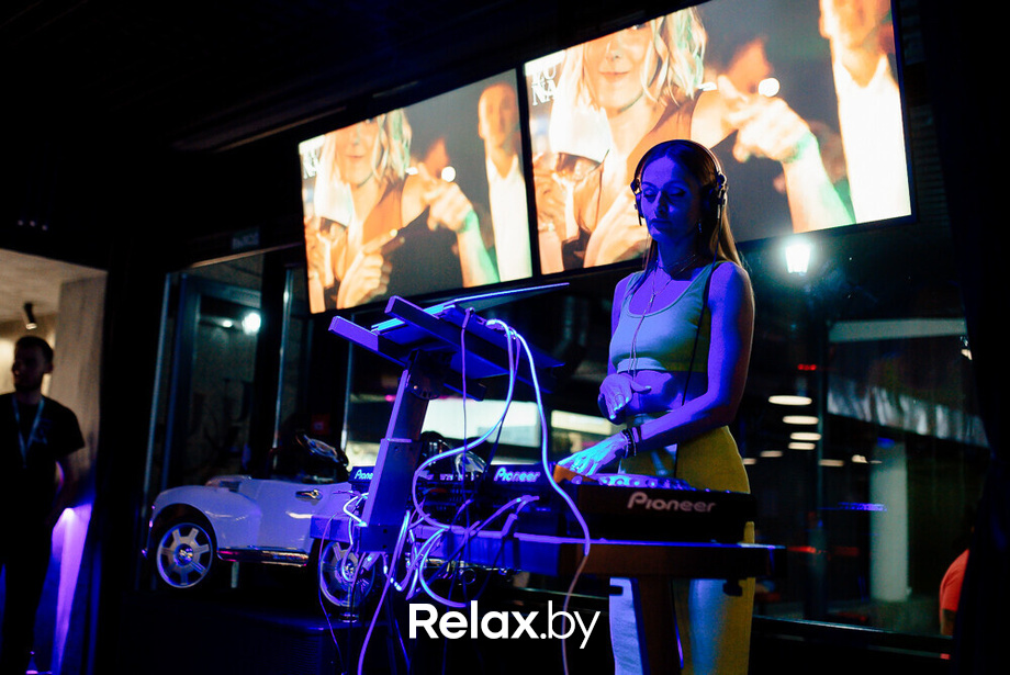 Luna party, фото № 90