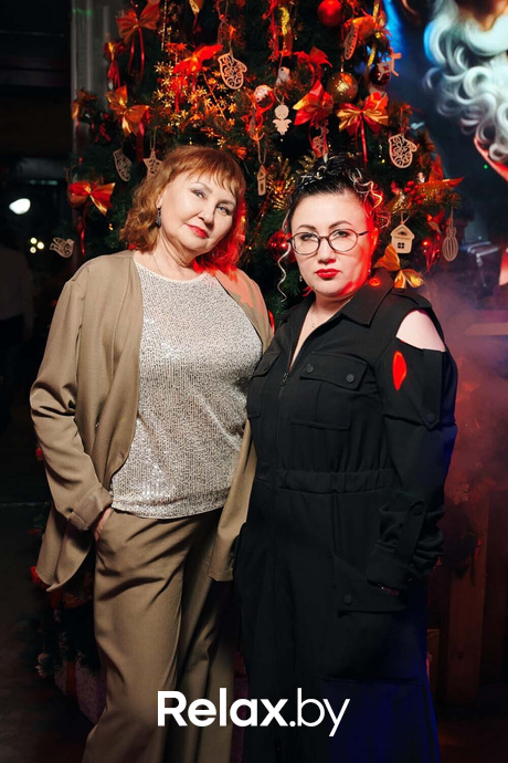 Новый Год, фото № 75