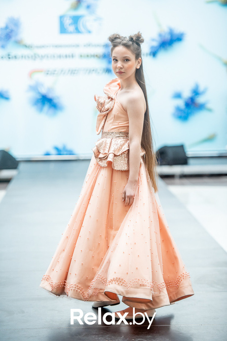 FashionStyleModels by Igor Ivanov Мельница Моды, фото № 22