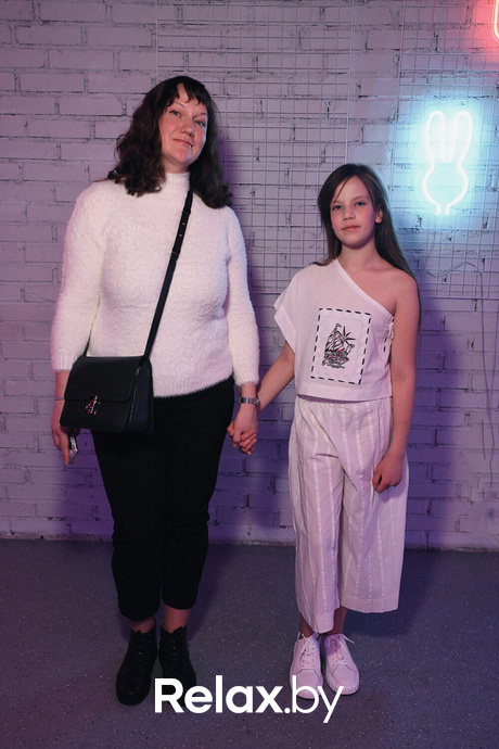 Модный показ. Театр моды «Gold Podium», фото № 53