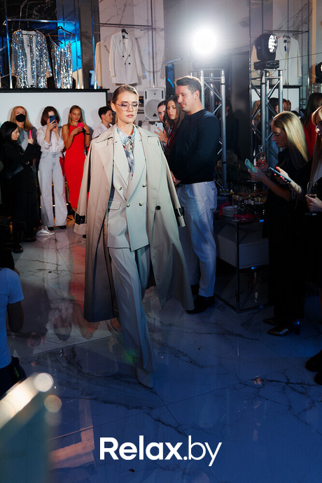 Презентация коллекции осень-зима 2021/2022 UNEED BRAND, фото № 72