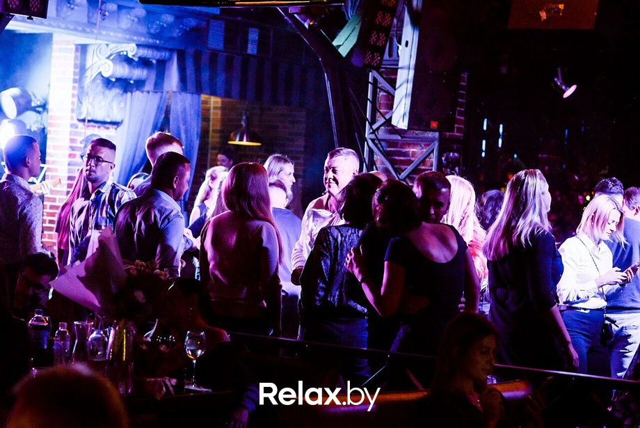 Brooklyn Live!, фото № 45