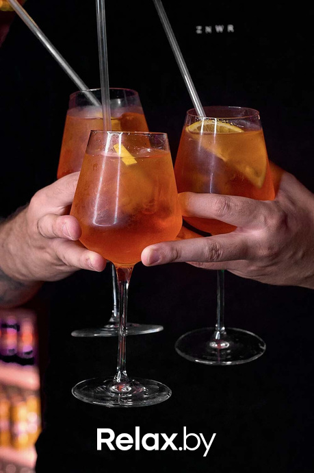 Parker House, фото № 10