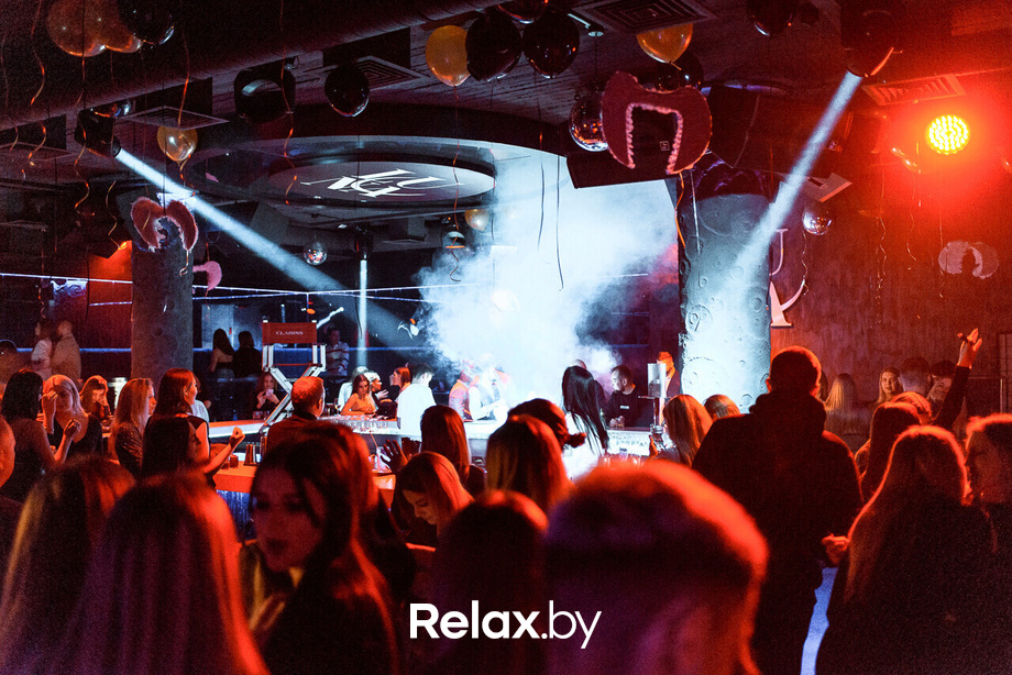 Hustler Party page 2, фото № 38