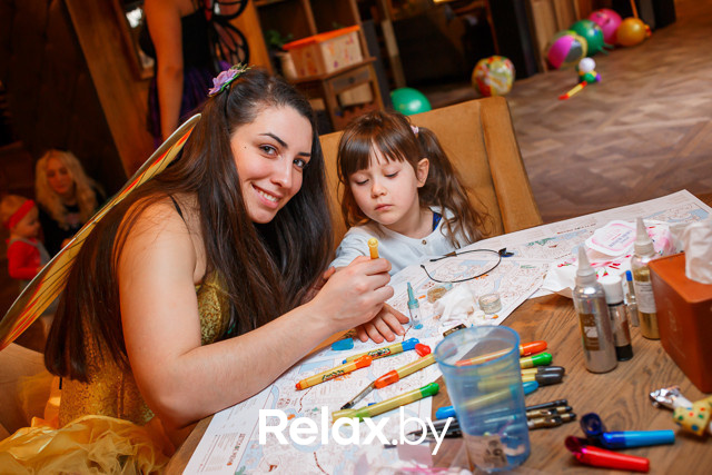 Детский день, фото № 17