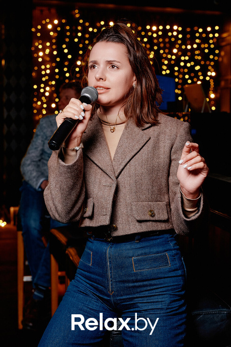 Friday Music, фото № 100