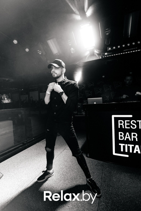 Движ Париж, фото № 34