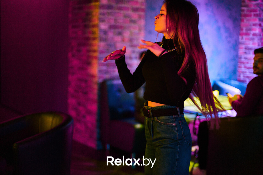 Караоке, фото № 17