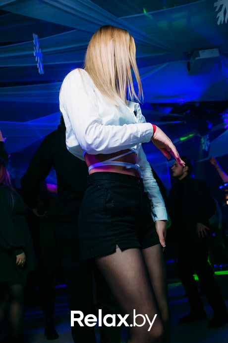 Рождественский weekend, фото № 14