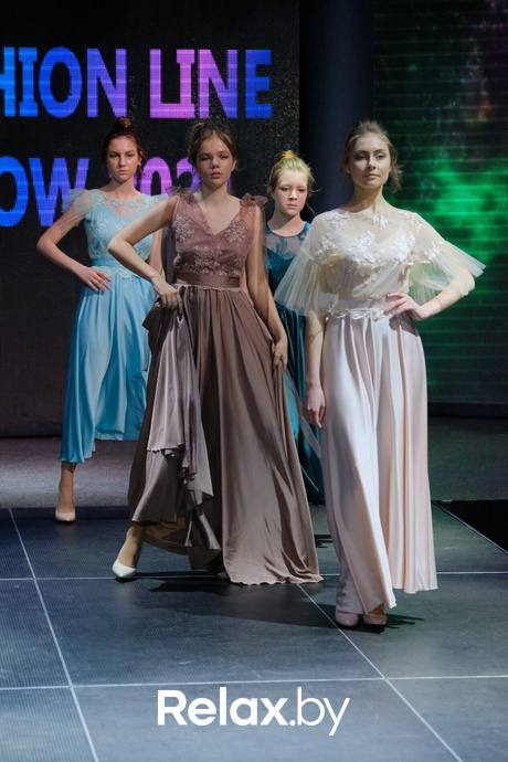 FASHION LINE SHOW 2021, фото № 55