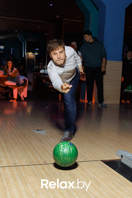 Боулинг BARBERRY, фото № 61