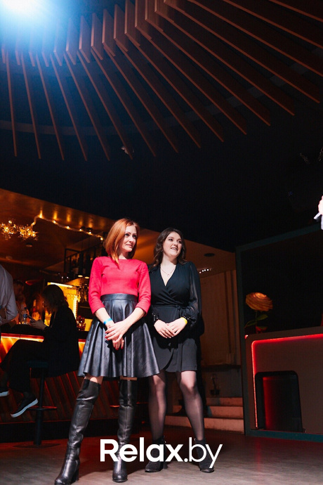 Новогодняя ночь 2022, фото № 73