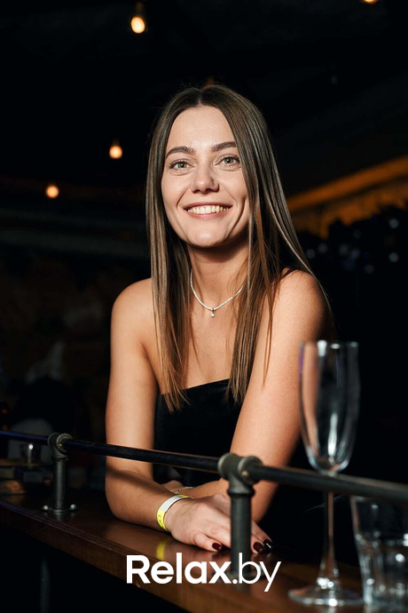 Новогодний корпоратив, фото № 56