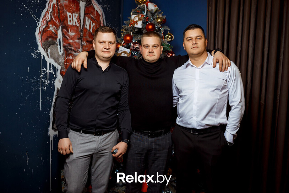 Новогодний Бруклин, фото № 25