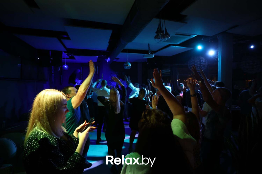 Terra party, фото № 73