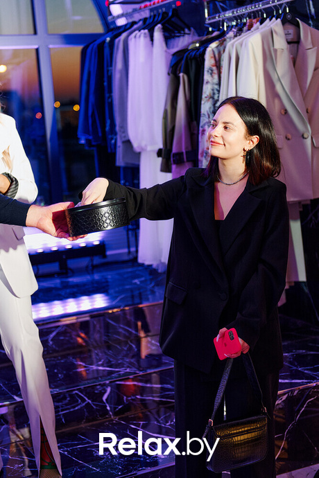 Презентация коллекции осень-зима 2021/2022 UNEED BRAND, фото № 116