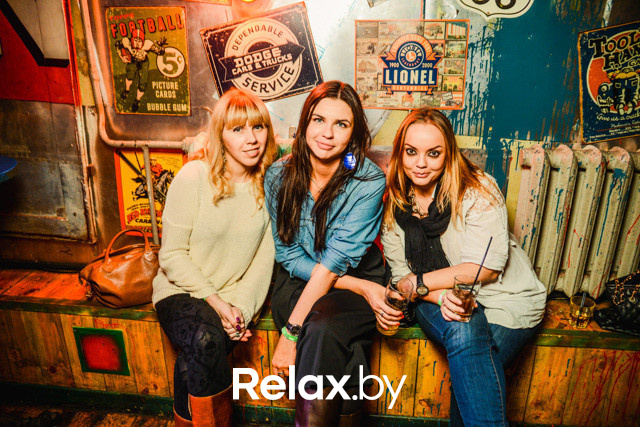 Halloween with "Double C" and "Artefact", фото № 87