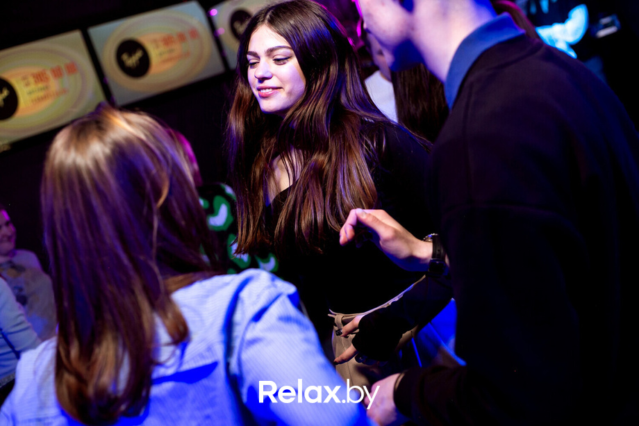 Ночные жители, фото № 77