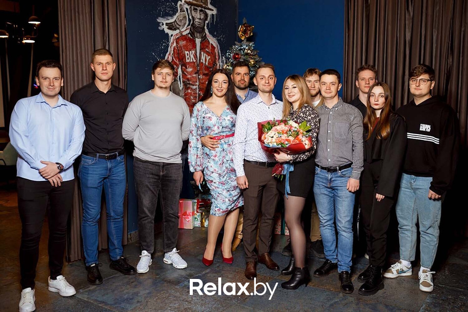 Brooklyn Live!, фото № 17