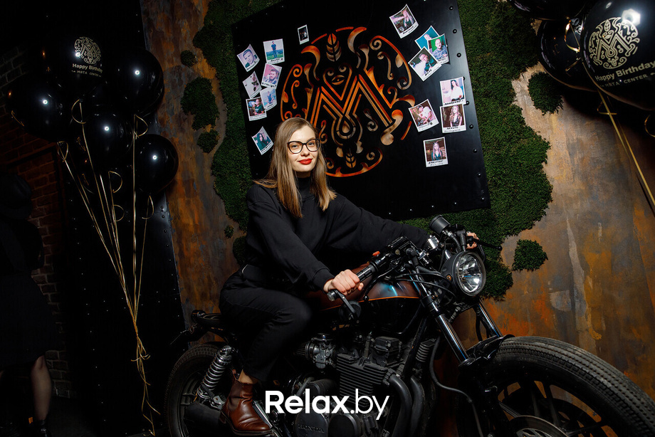 Rock birtday party, фото № 29