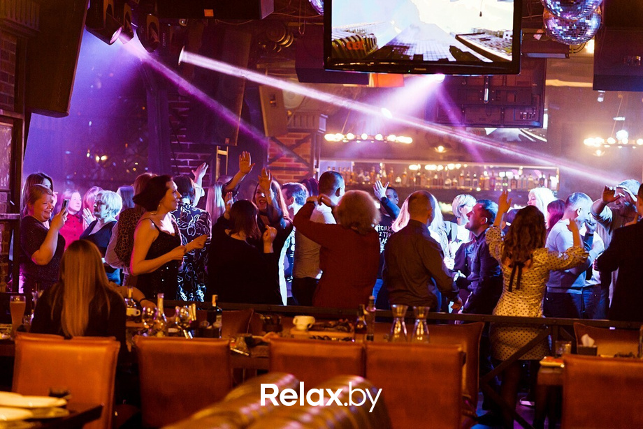 Brooklyn Live!, фото № 39