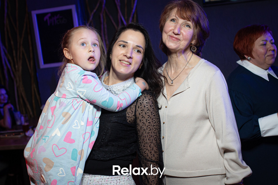 Ночные жители, фото № 8