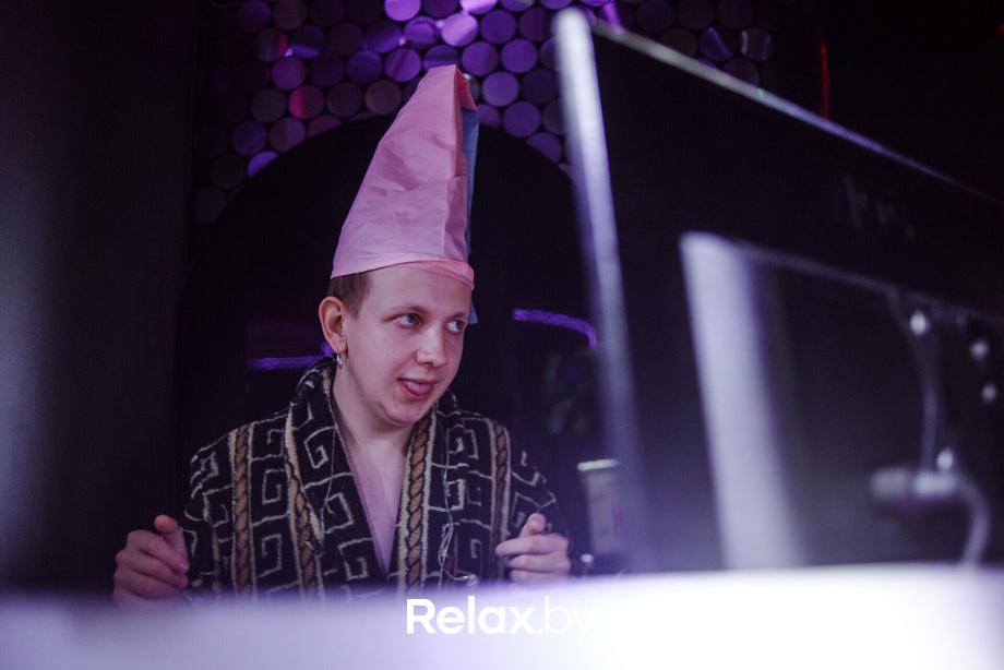 Saturday LUXURIA LXR, фото № 7