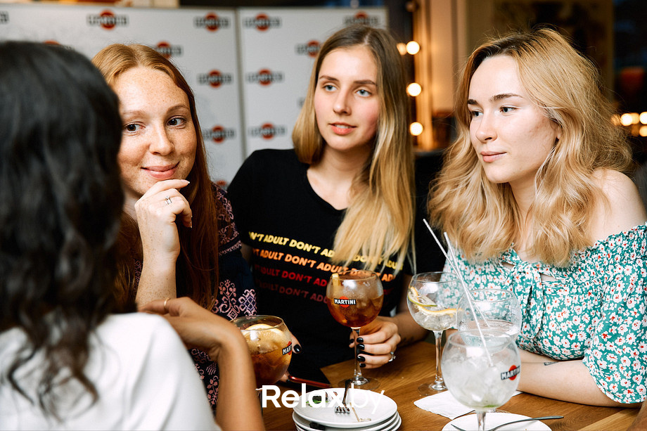 Большой аперитив, фото № 63