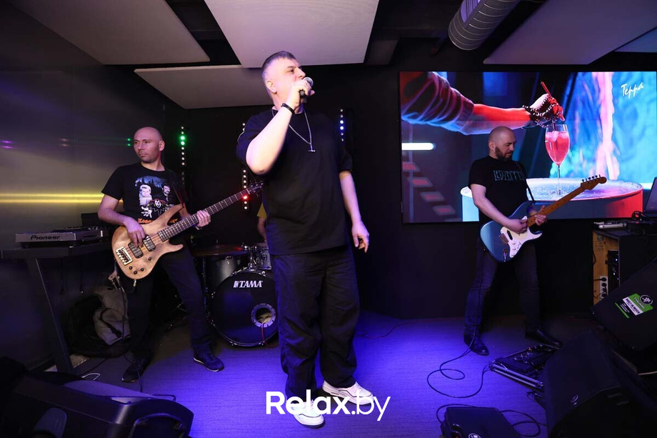 Terra party, фото № 44