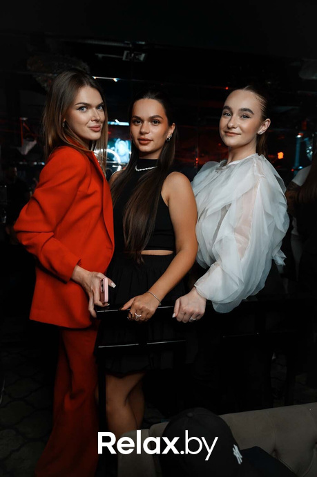 Friday party, фото № 49