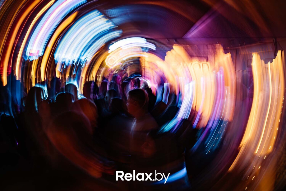 Friday party, фото № 118