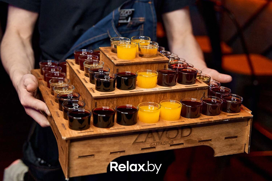 Новогодний корпоратив, фото № 100